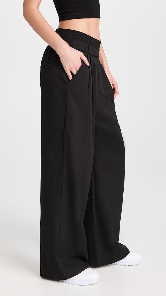 Lioness Schiffer Pants | Shopbop Product Image