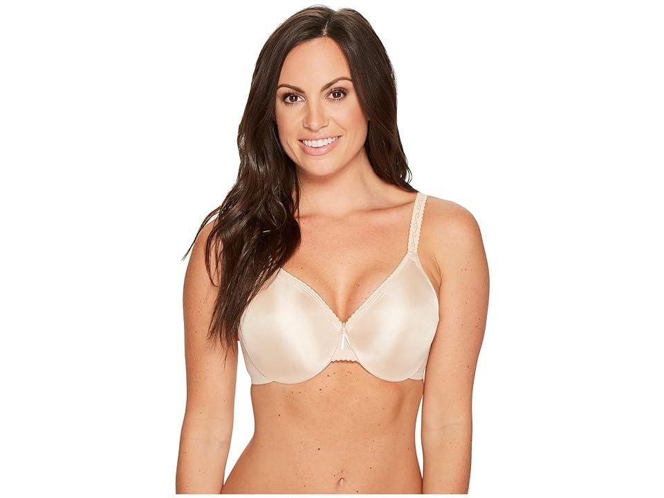 Wacoal Simple Shaping Minimizing Underwire Bra Product Image