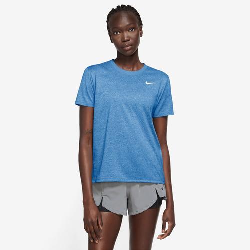 Womens Nike Dri-FIT Tee Product Image