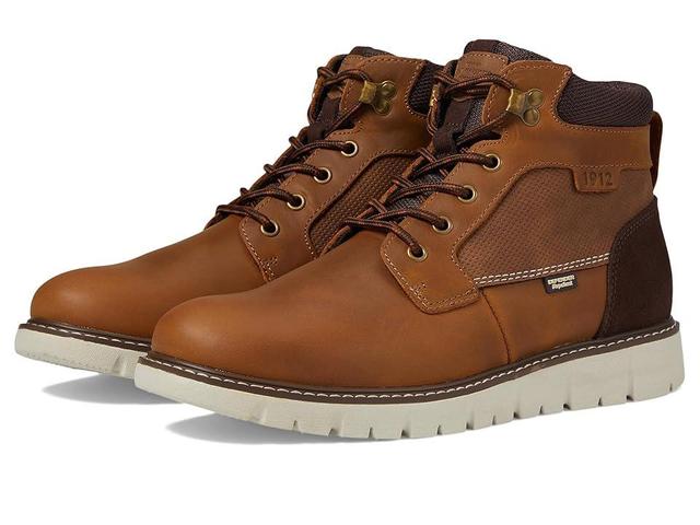 Nunn Bush Mens Karnak Plain Toe Boot Product Image