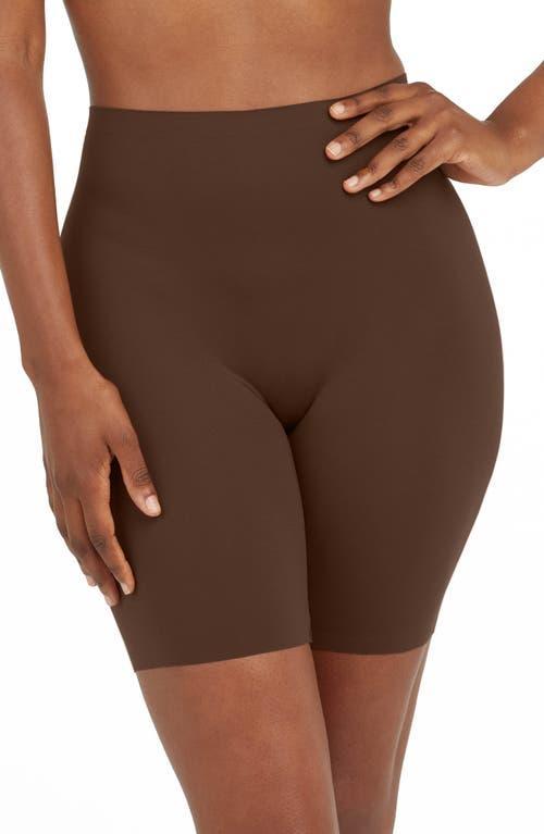 SPANX Fit-to-You Everyday Shorts Product Image