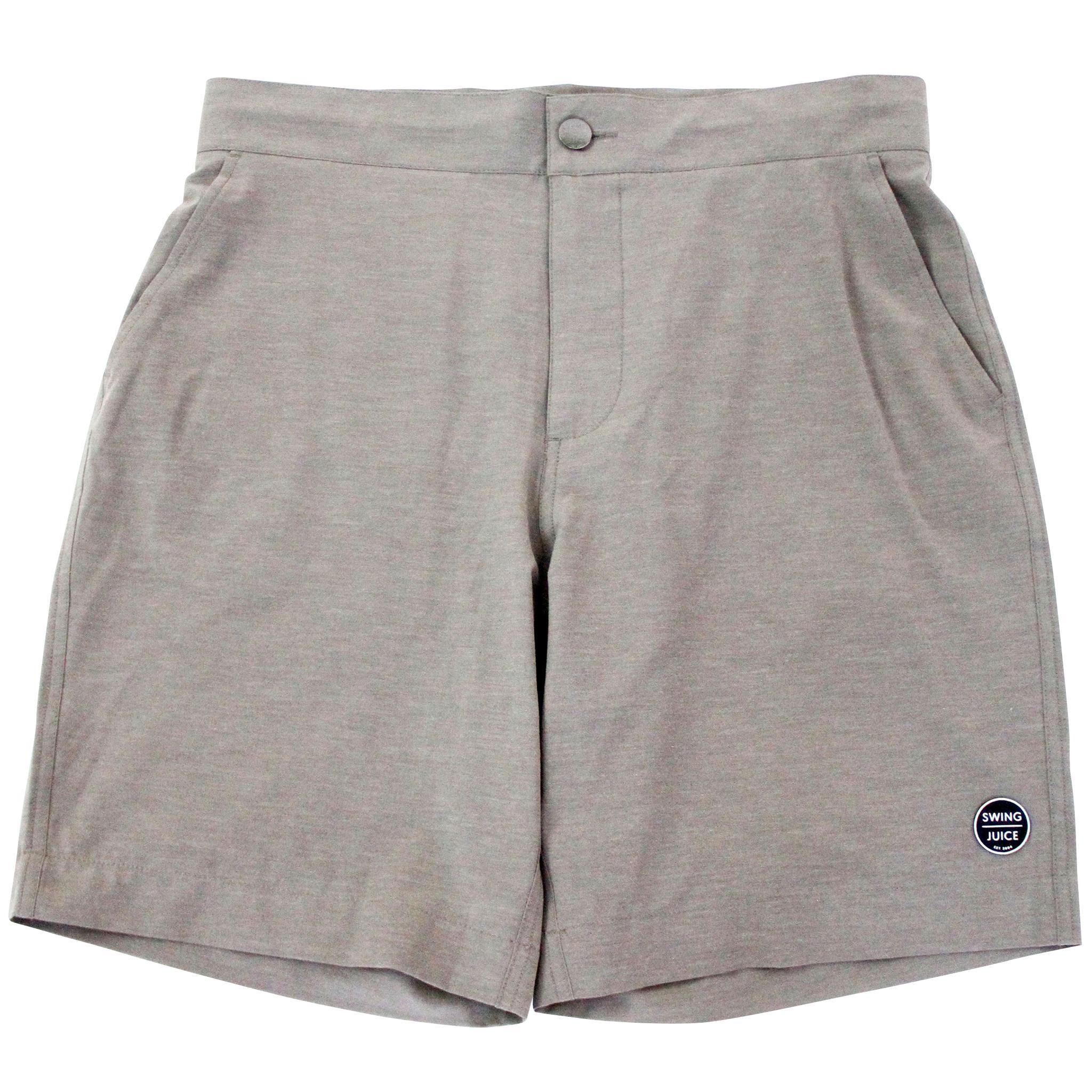 SwingJuice Golf Sunrise Men's Short Male Product Image