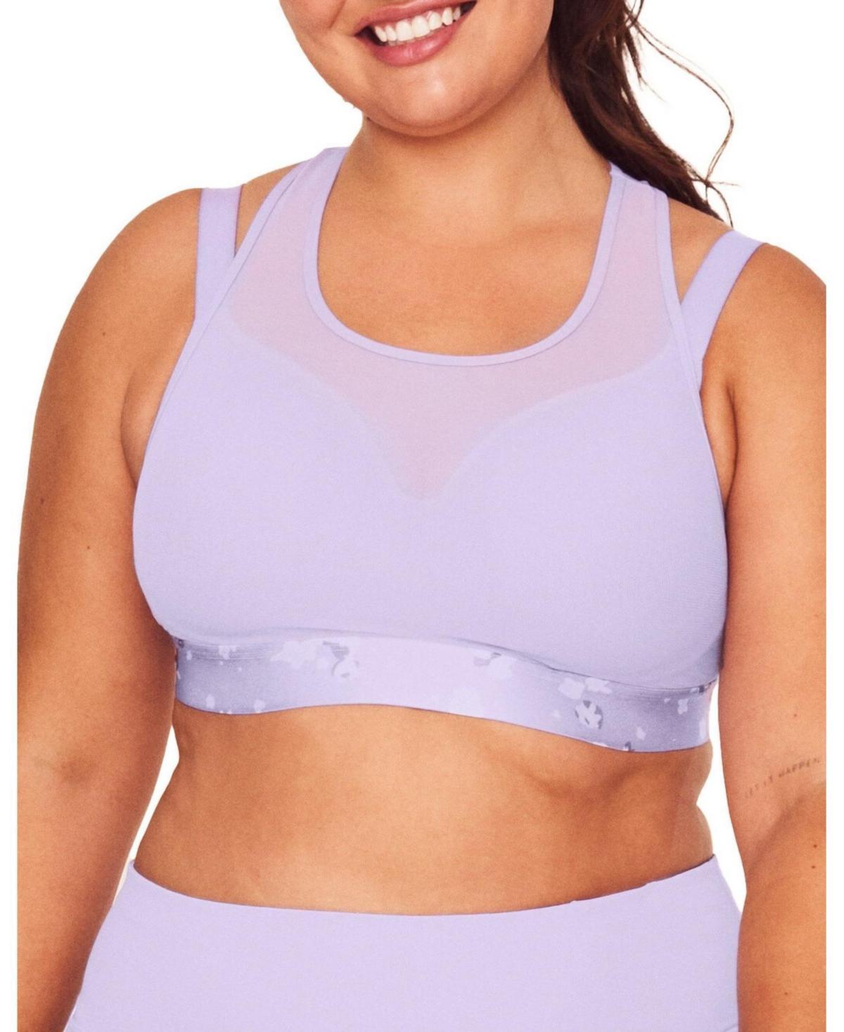 Adore Me Womens Micah High Impact Sports Bra Product Image