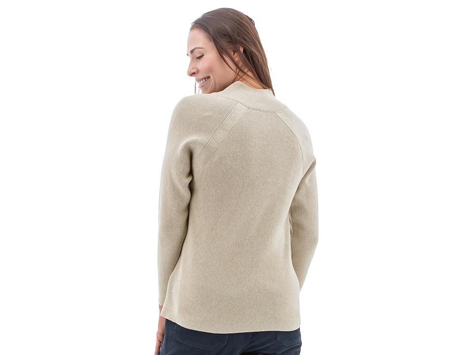 Aventura Clothing Tilly Sweater (Moonstruck) Women's Clothing Product Image