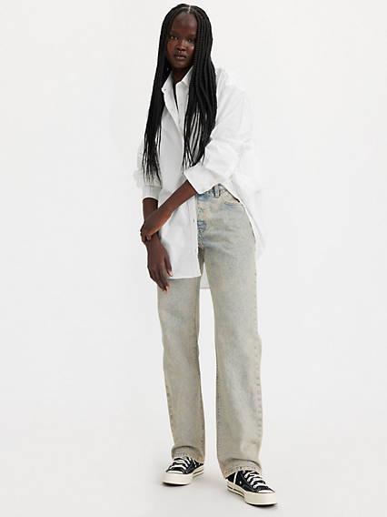 Levi's '90s Women's Jeans Product Image