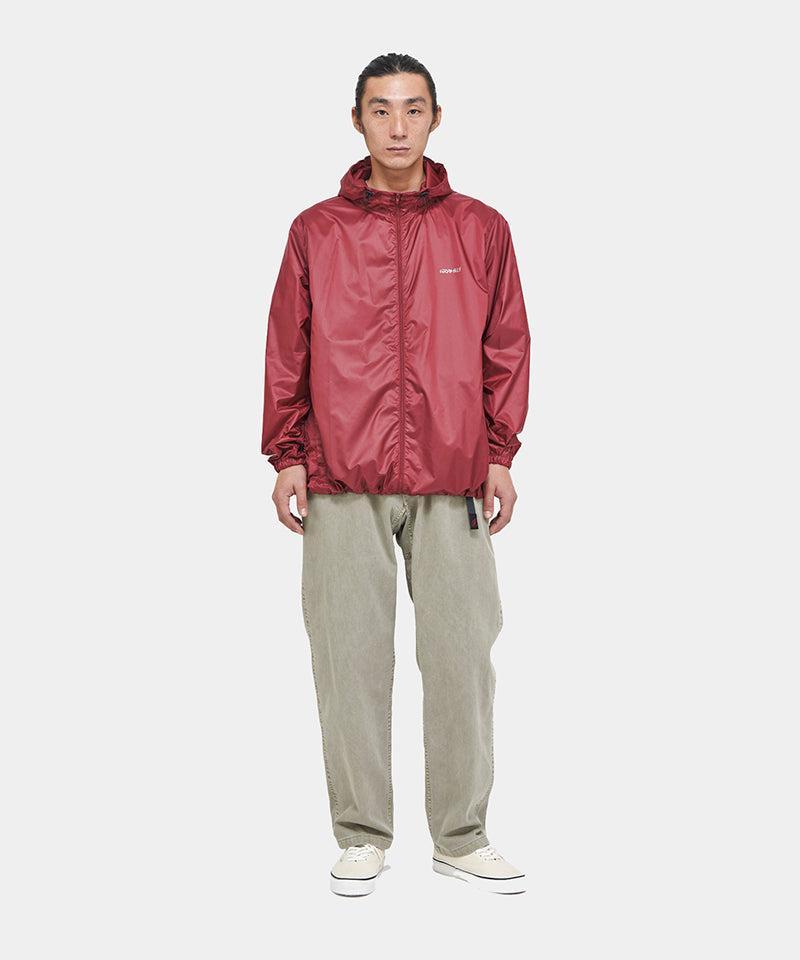 Packable Windbreaker Product Image