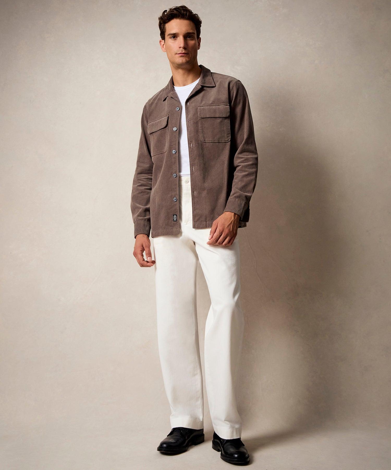 Relaxed Fit Favorite Chino Product Image