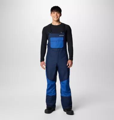 Columbia Men's Iceventure II Bib- Product Image