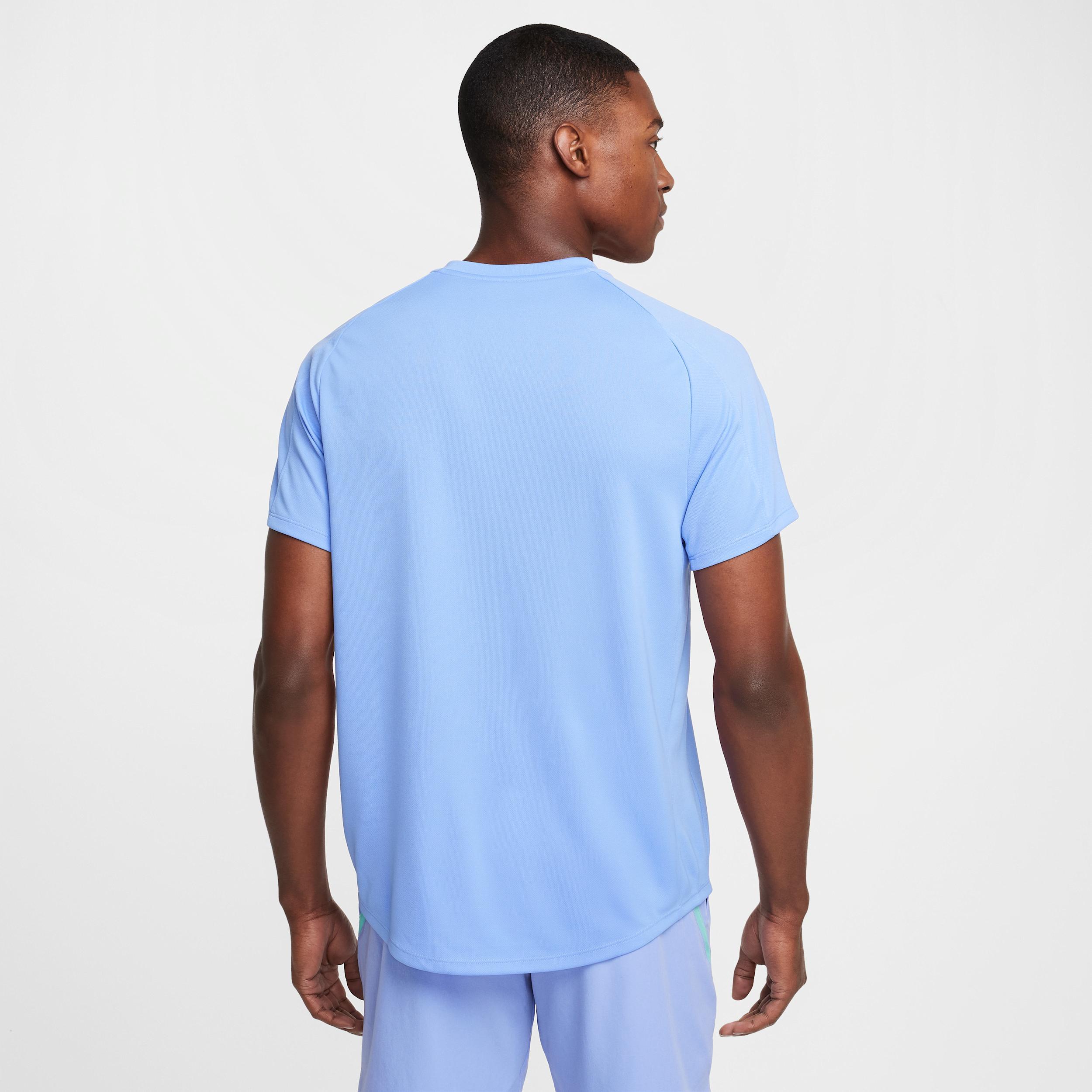 Nike Men's Court Dri-FIT Victory Tennis Top Product Image