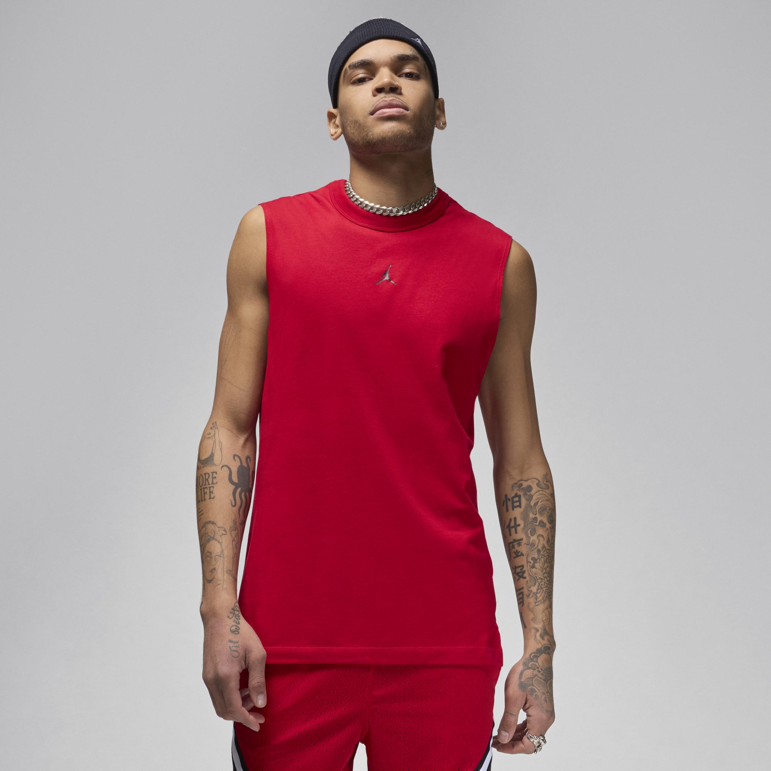 Mens Jordan Sport Dri-FIT Sleeveless Top product image