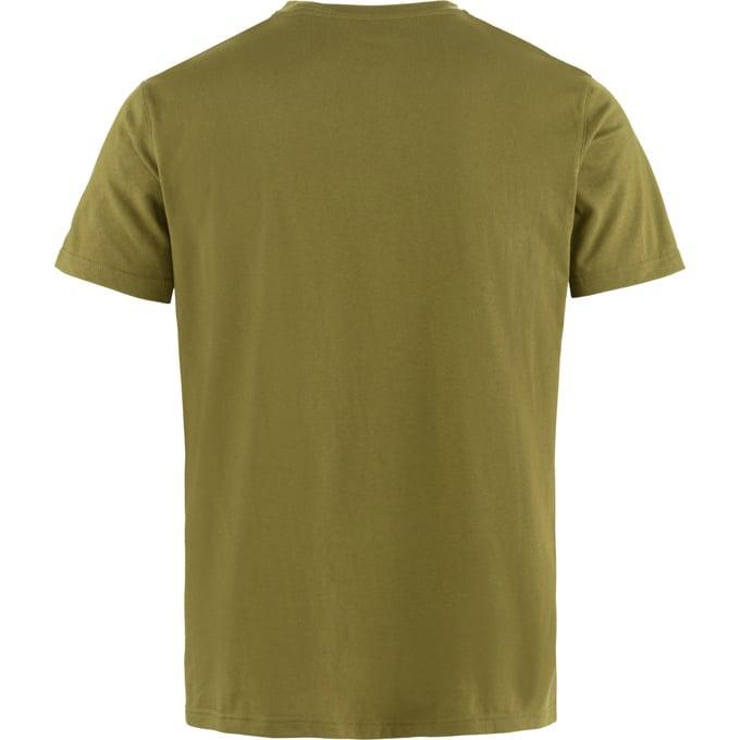 Fjällräven Big Logo T-shirt M Product Image