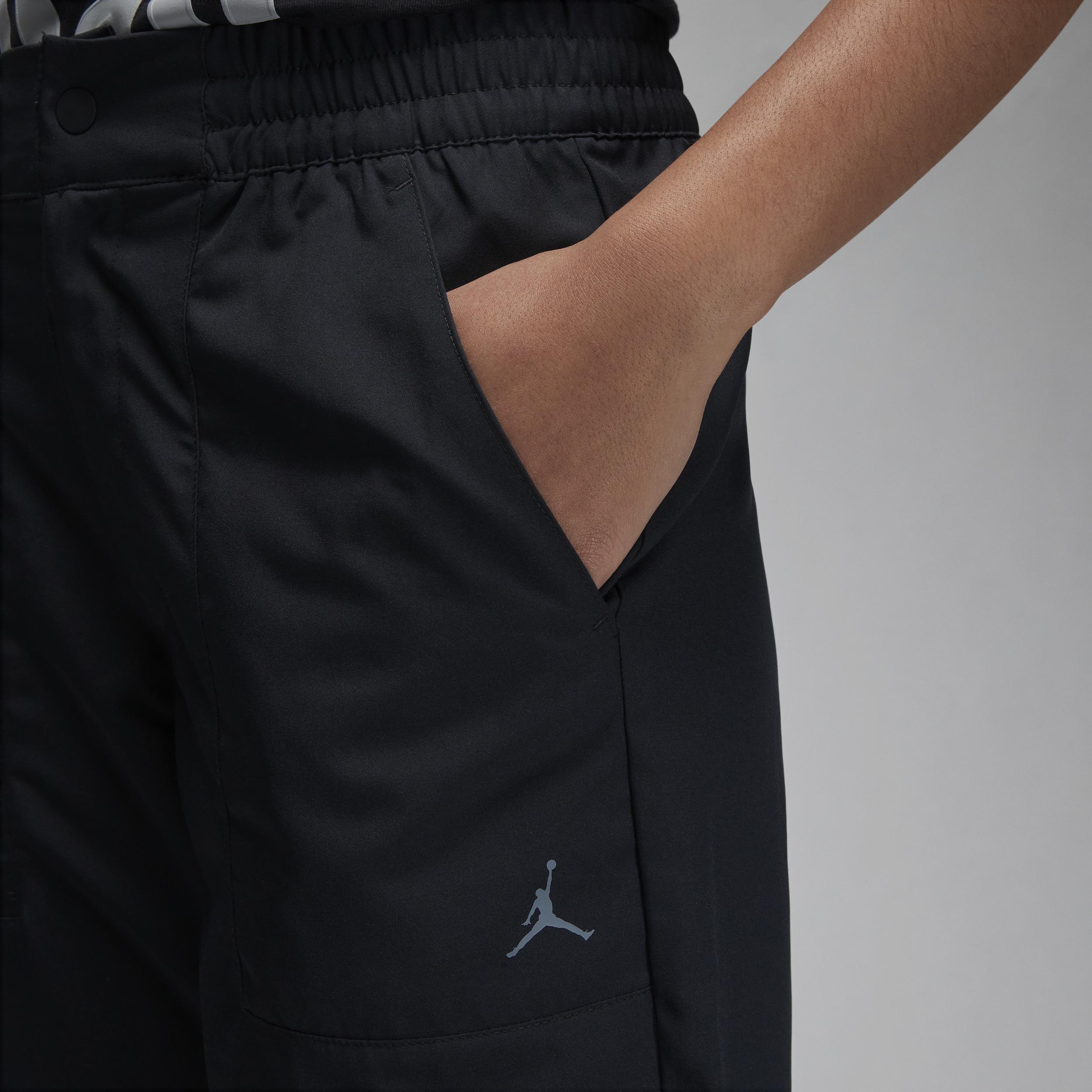 Jordan Womens Jordan Woven Pants - Womens Product Image