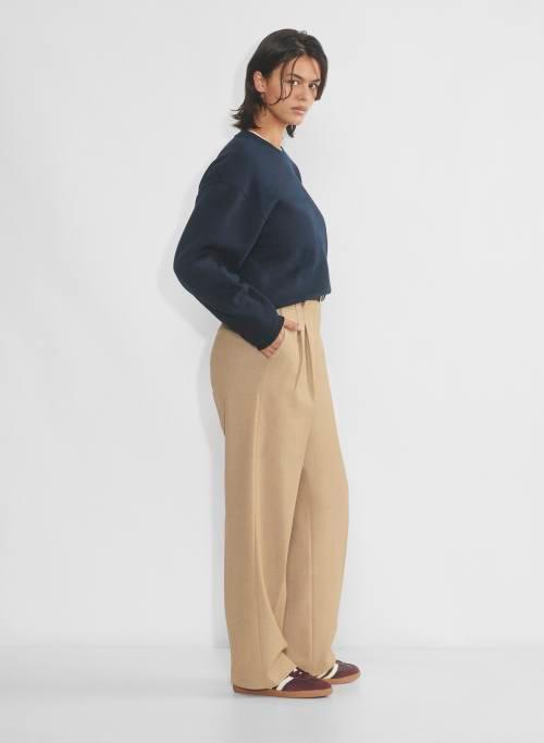 the effortless pant™ curve-fit Product Image