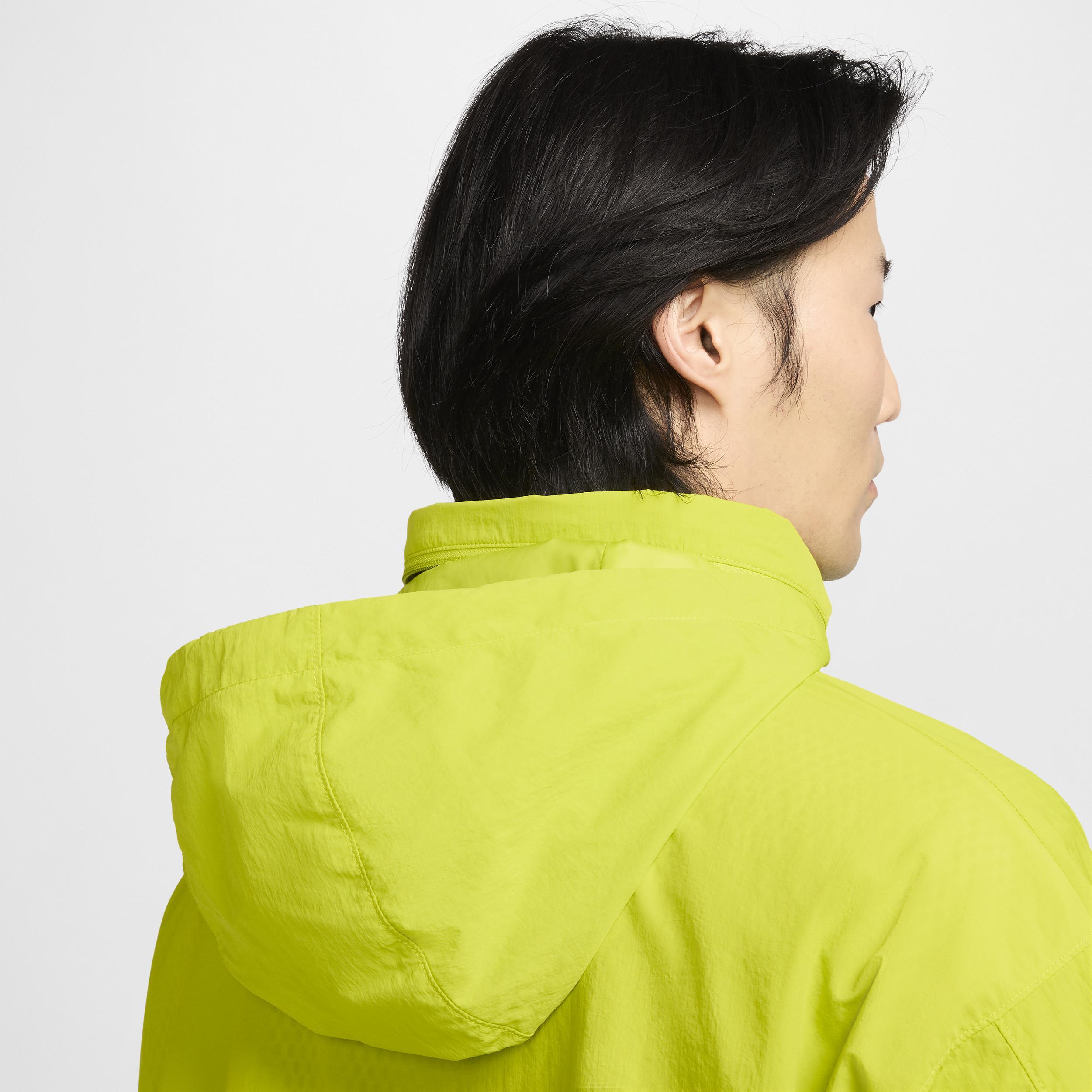 Nike Mens Tech Jacket Product Image