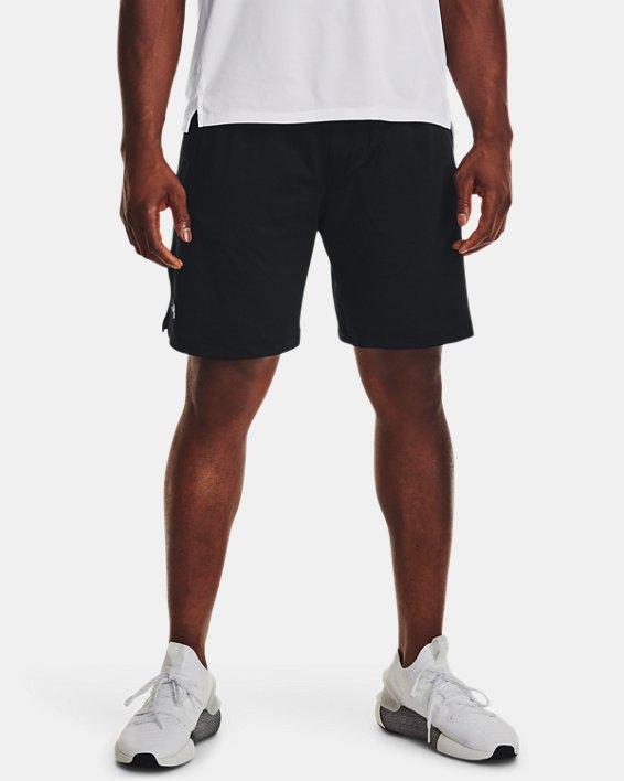 Mens UA Tech Vent Shorts Product Image