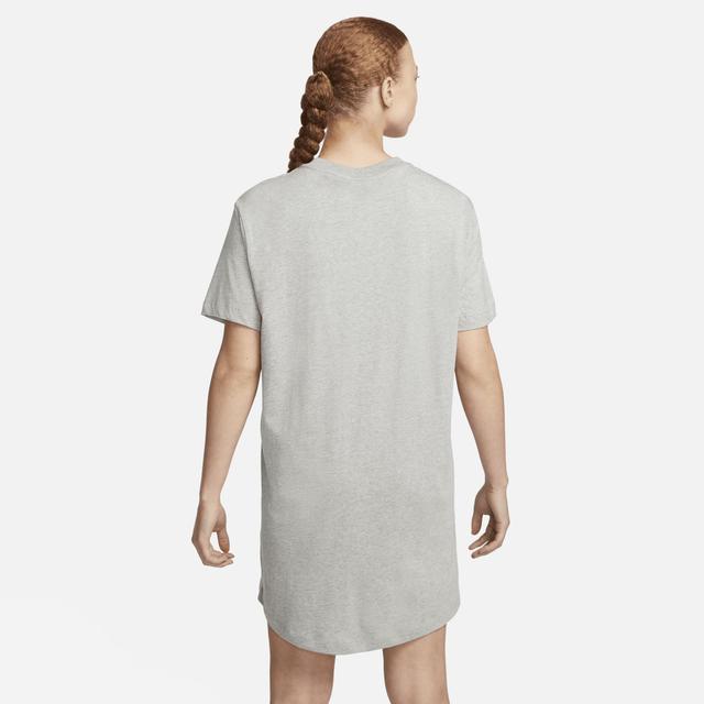 NikeSportswear Essential Short-Sleeve T-Shirt Dress Product Image