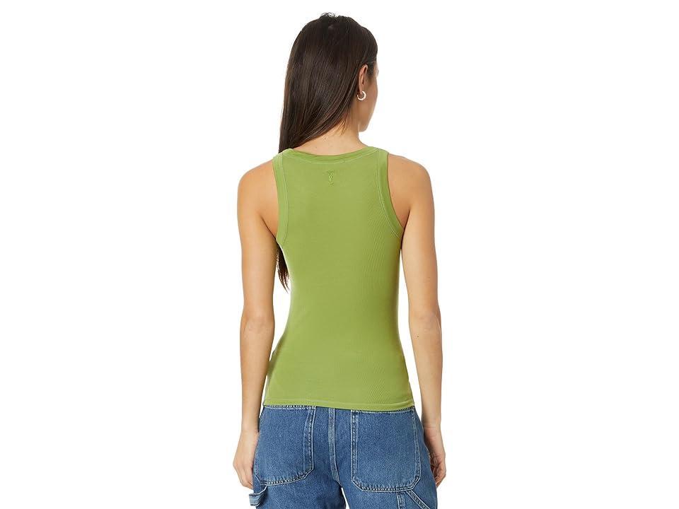 AllSaints Rina tank top Product Image