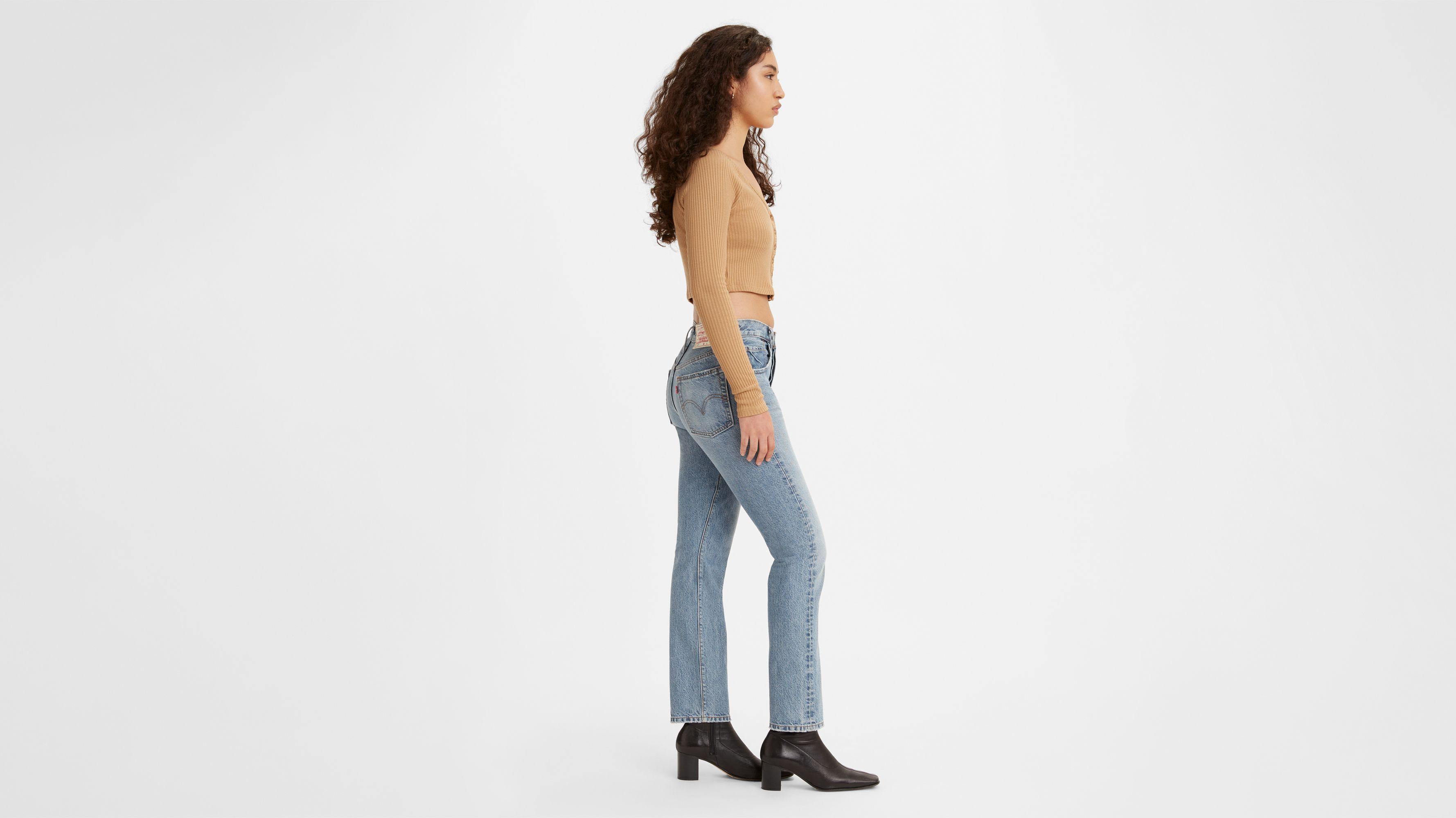 Circular 501® Original Fit Women's Jeans Product Image