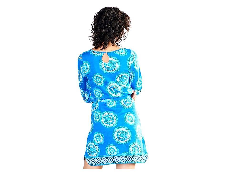 Hatley Leah Dress - Sunburst (Sunburst) Women's Dress Product Image