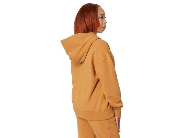 LABEL Go-To Hoodie Women's Clothing Product Image