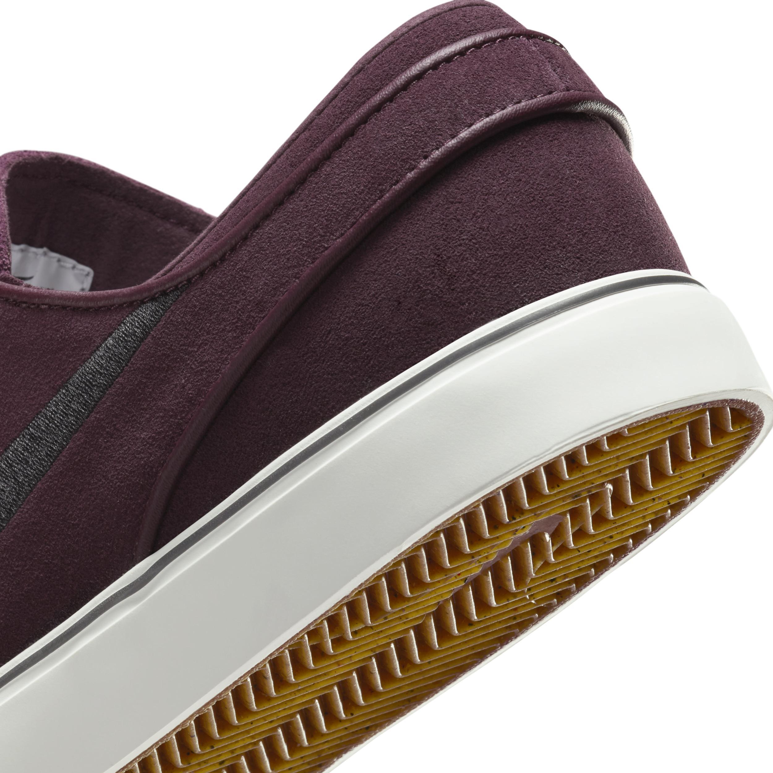 Nike SB Zoom Janoski OG+ Skate Shoes Product Image