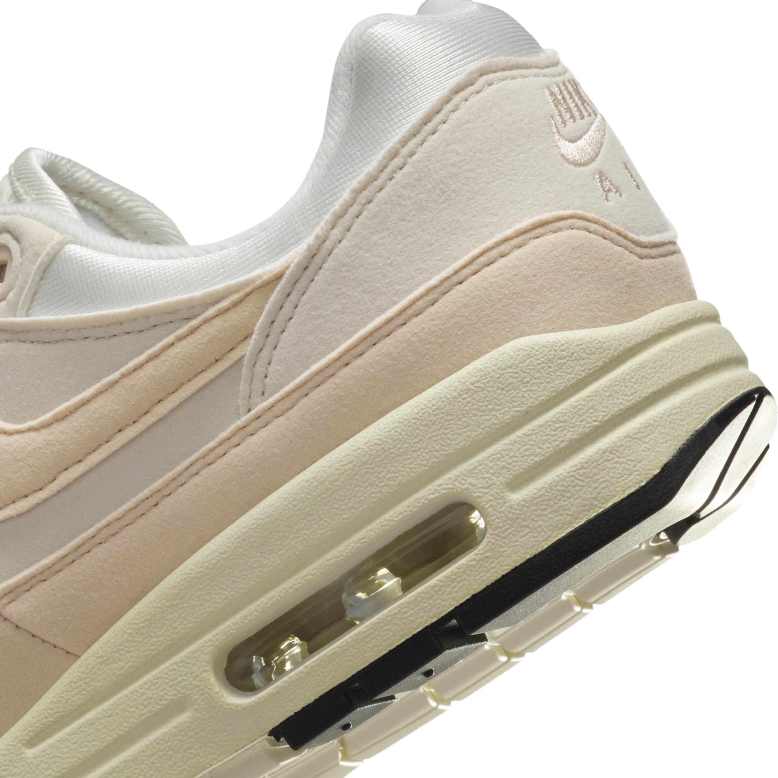 Nike Womens Air Max 1 Shoes Product Image