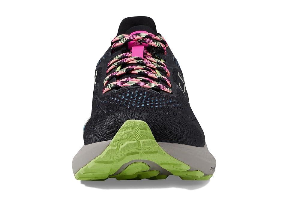 ASICS GT-2000(r) 12 Trail (Nature Bathing/Lime Green) Women's Shoes Product Image