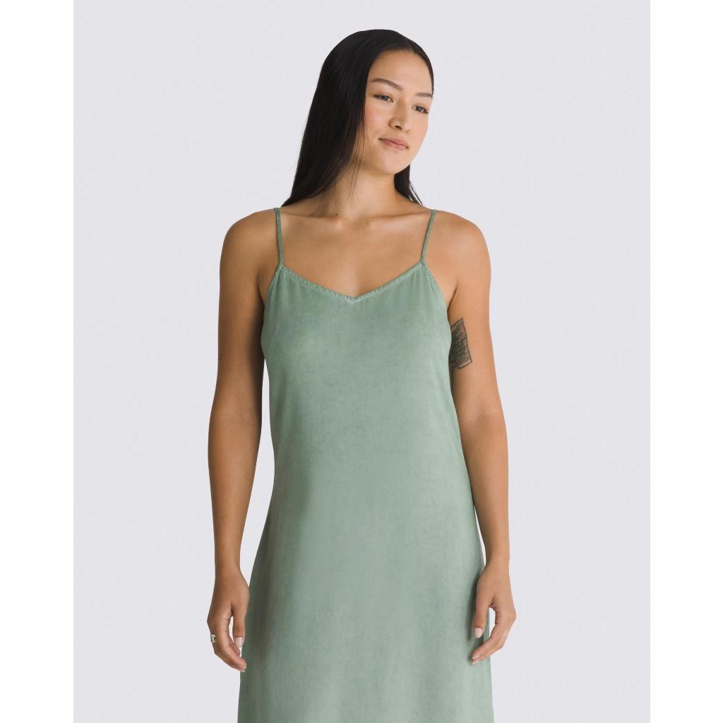 Campbell Slip Dress Product Image