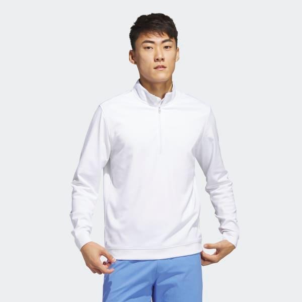 Elevated Golf Sweatshirt Product Image