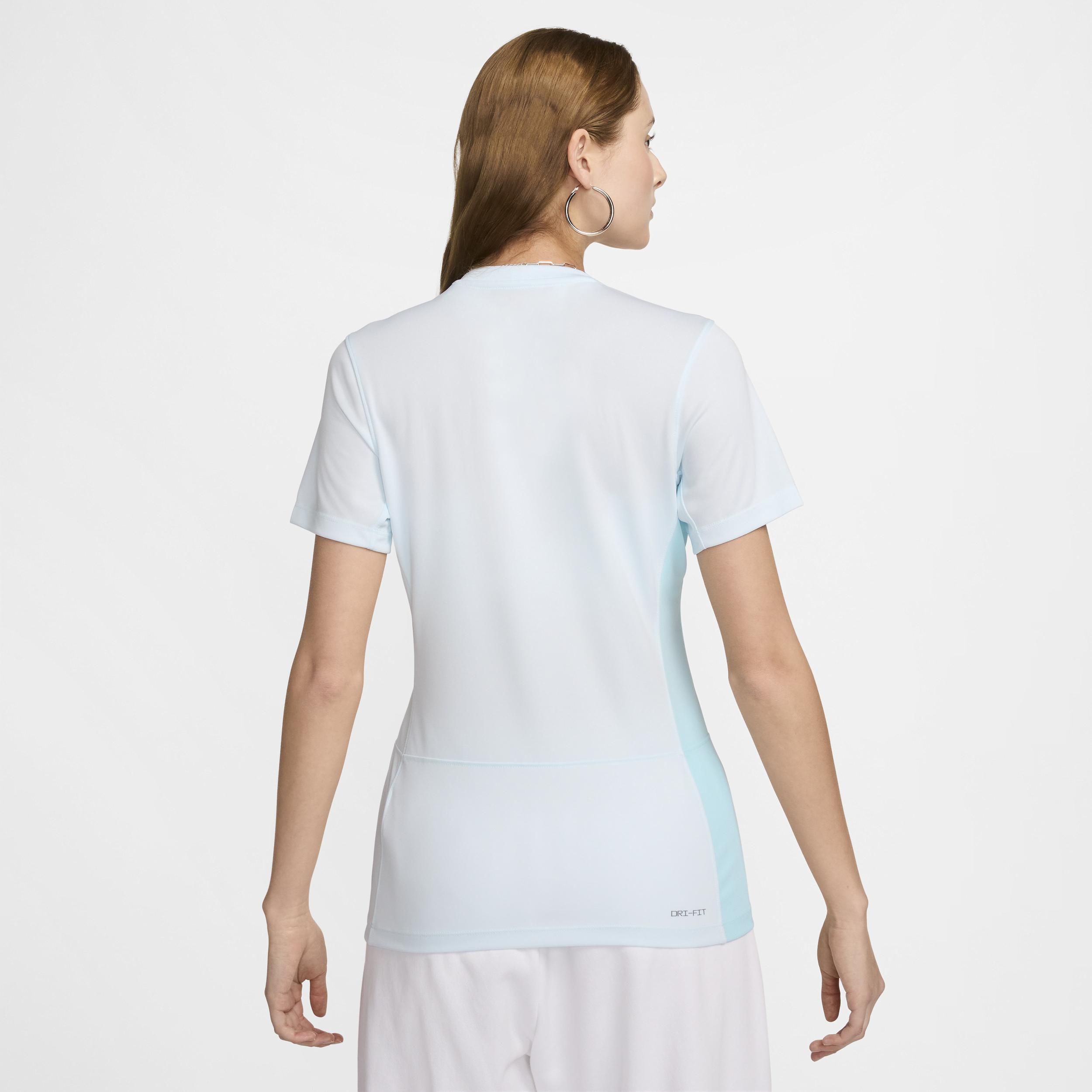 NJ/NY Gotham FC 2024 Stadium Secondary Nike Women's Dri-FIT NWSL Replica Jersey Product Image