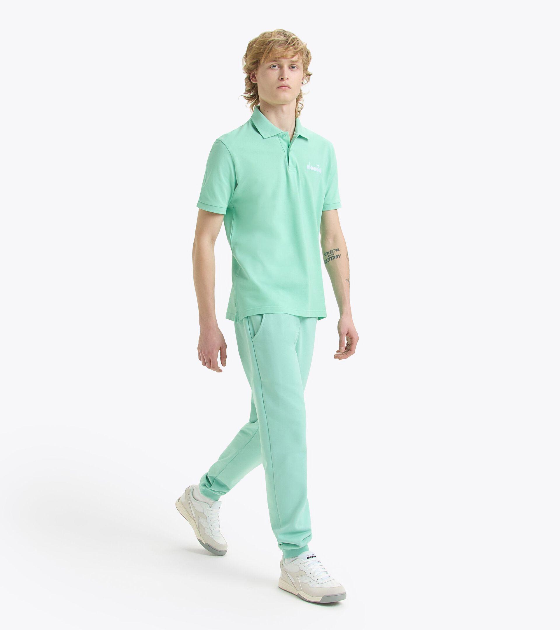 POLO SS LOGO Product Image