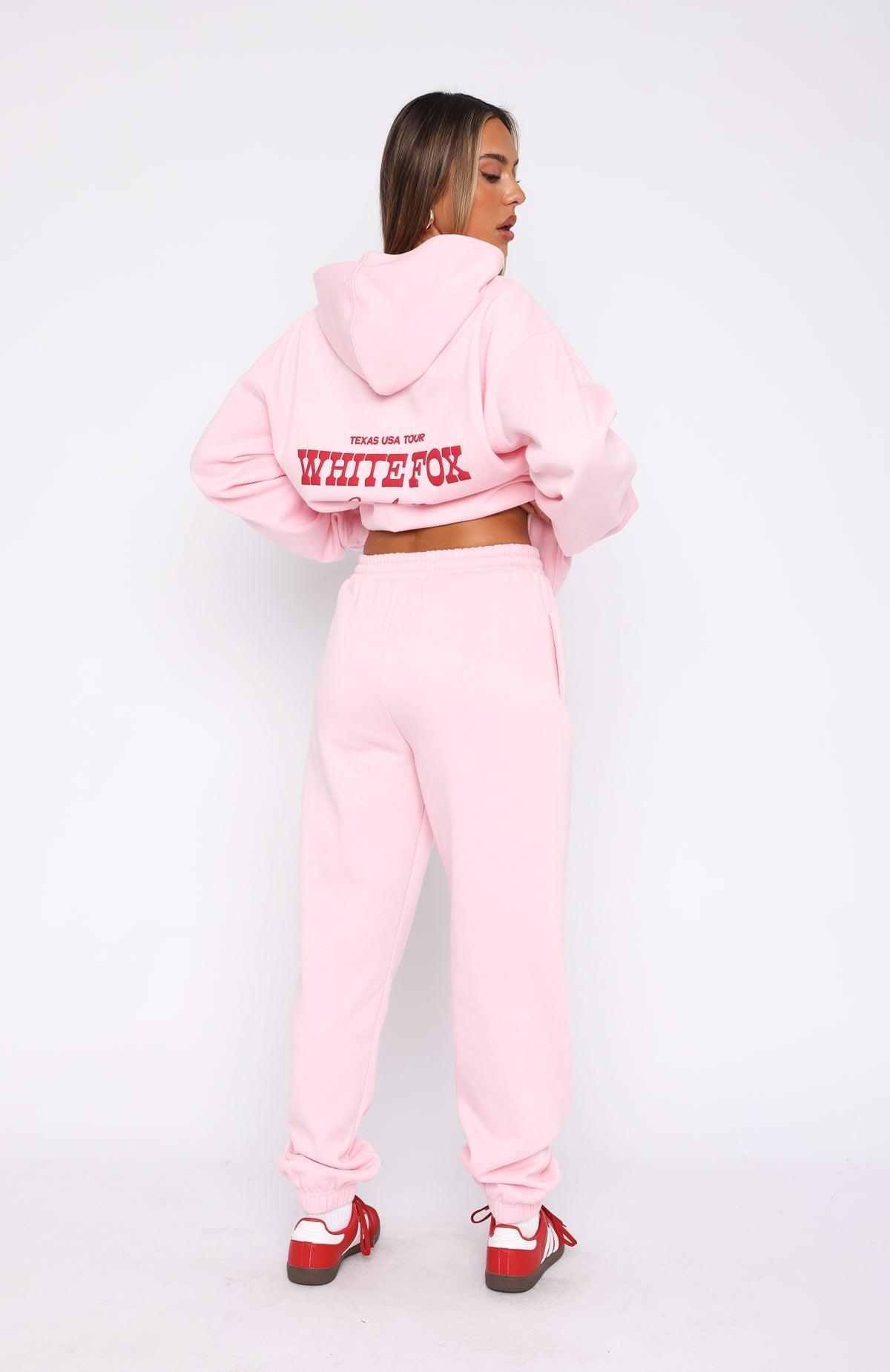 Capsule 9 Western Classic Sweatpants Posy Product Image