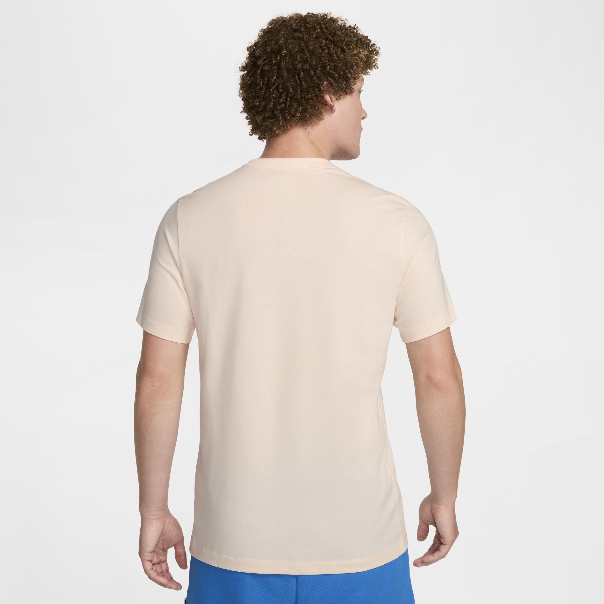 Chelsea FC Nike Men's Soccer T-Shirt Product Image