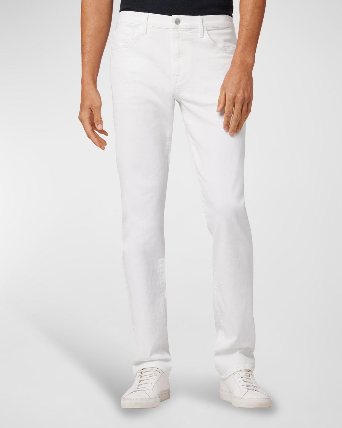 Joes The Asher Slim Fit Jeans Product Image