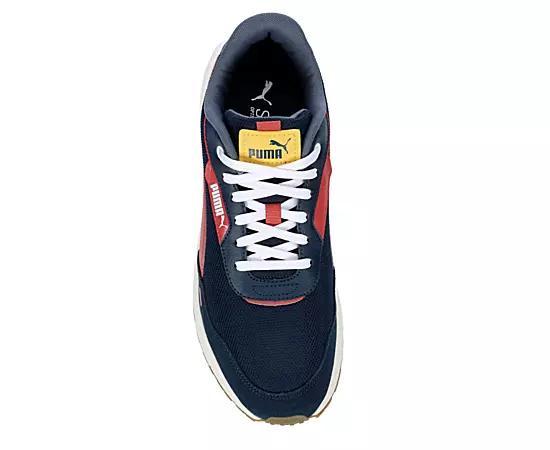 Puma Mens Runtamed Plus Sneaker Running Sneakers Product Image