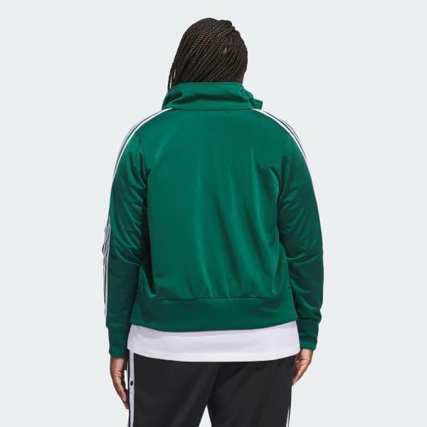 Adicolor Classics Firebird Track Top (Plus Size) Product Image