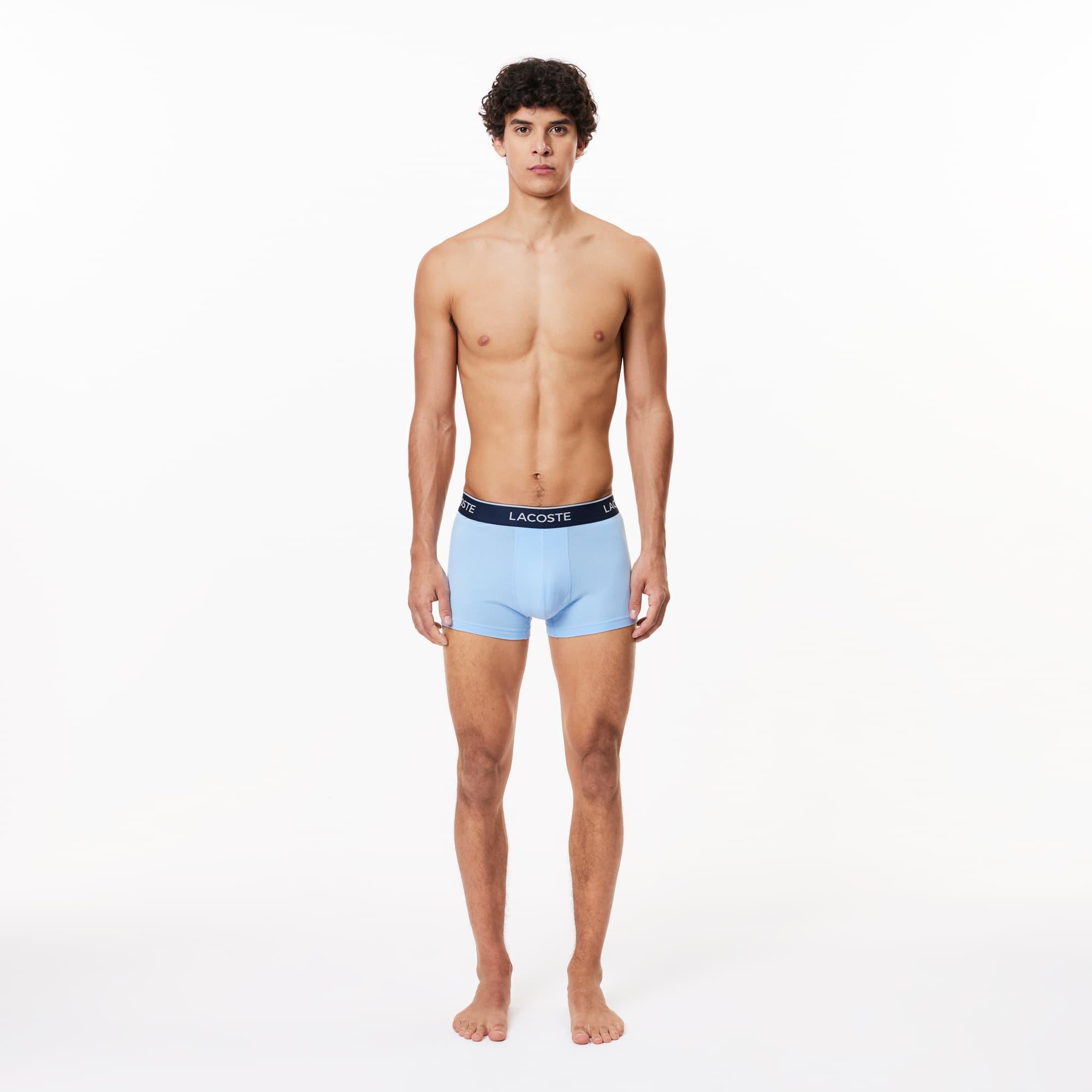 3-Pack Stretch Trunks Product Image