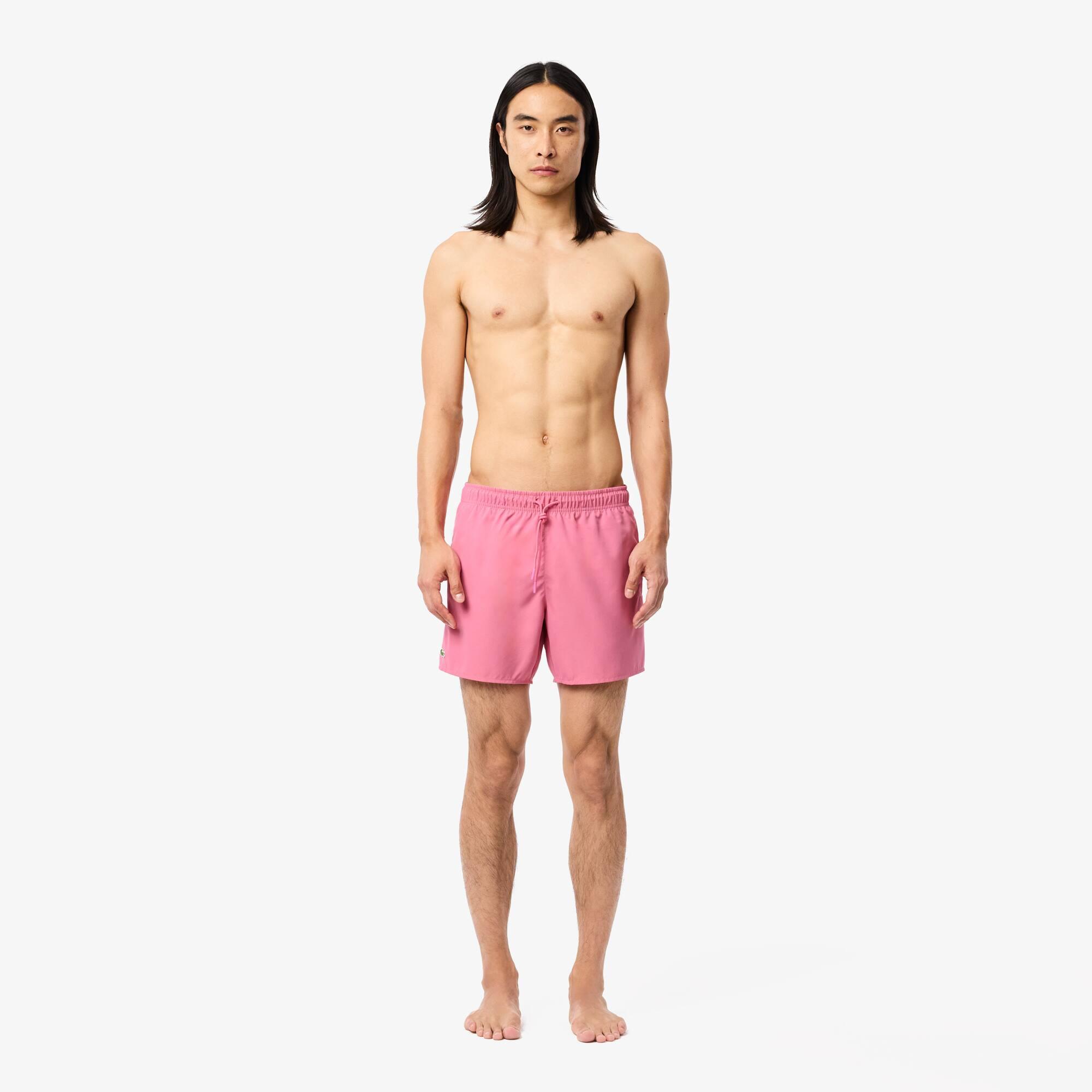 Quick-Dry Swim Trunks Product Image