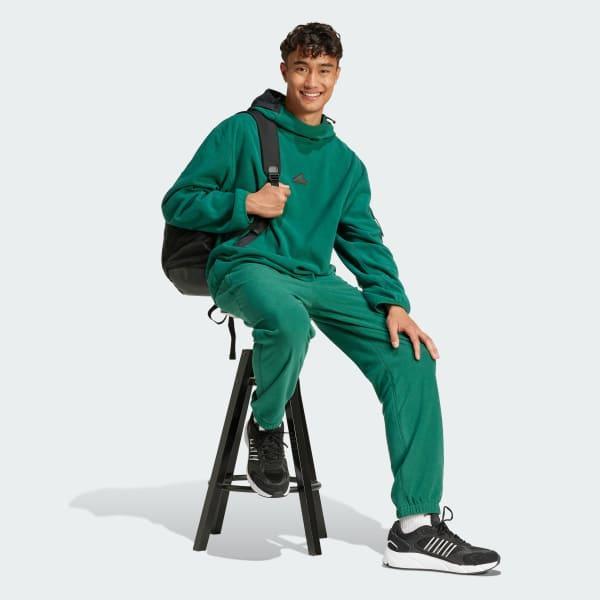 City Escape Polar Fleece Pant Product Image