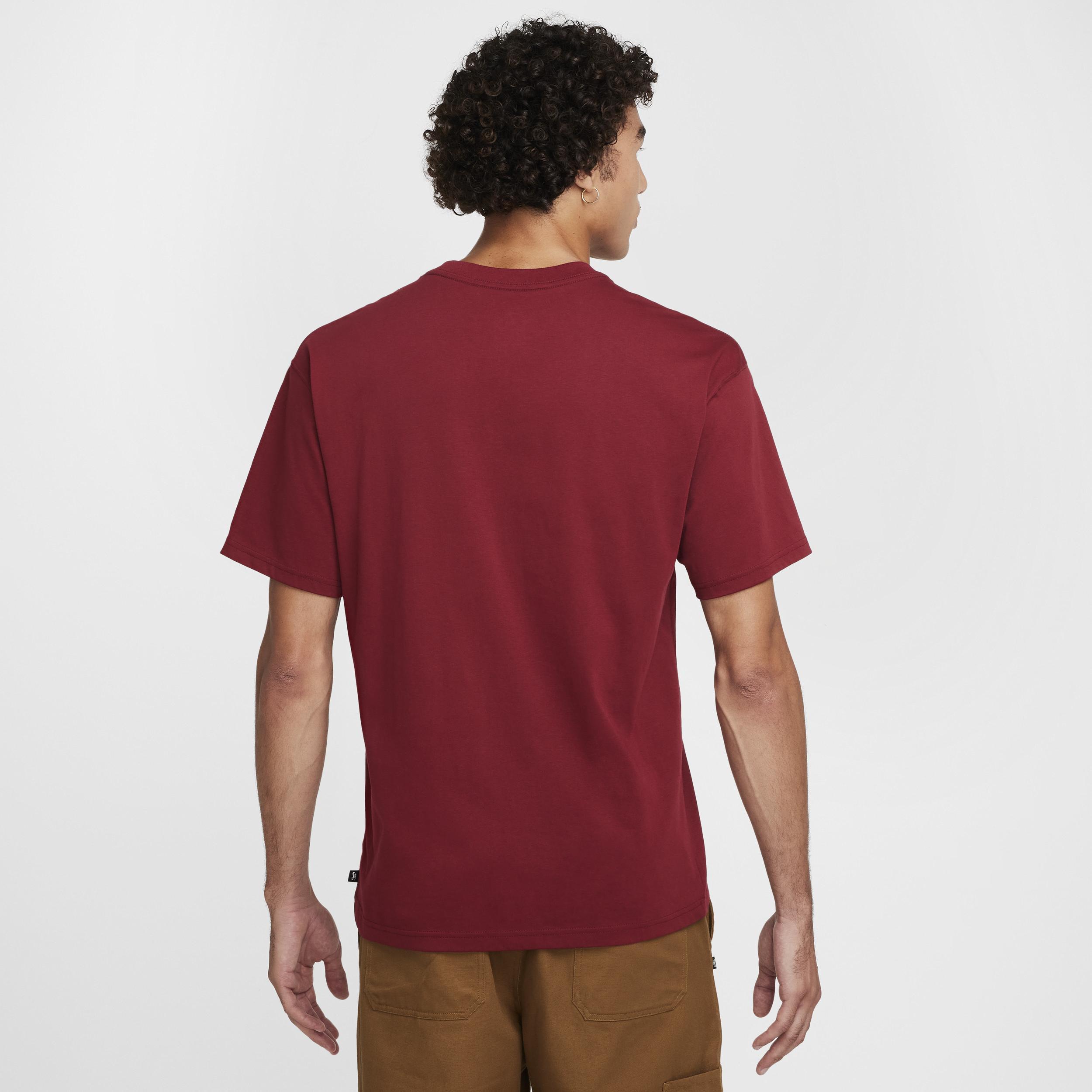 Nike SB Men's Logo Skate T-Shirt Product Image