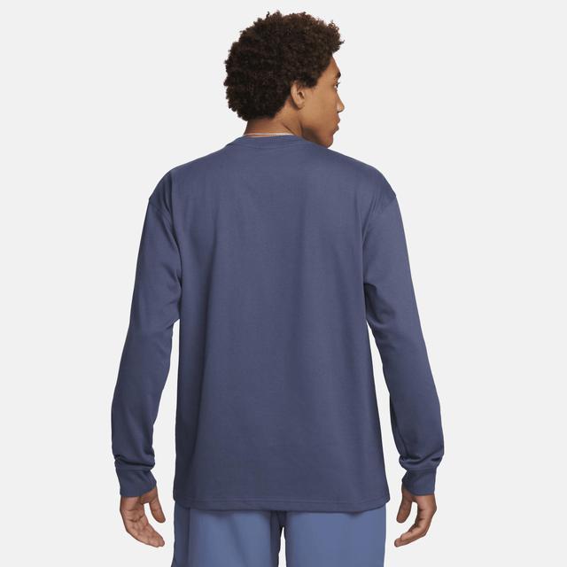 Men's Nike ACG Long-Sleeve T-Shirt Product Image