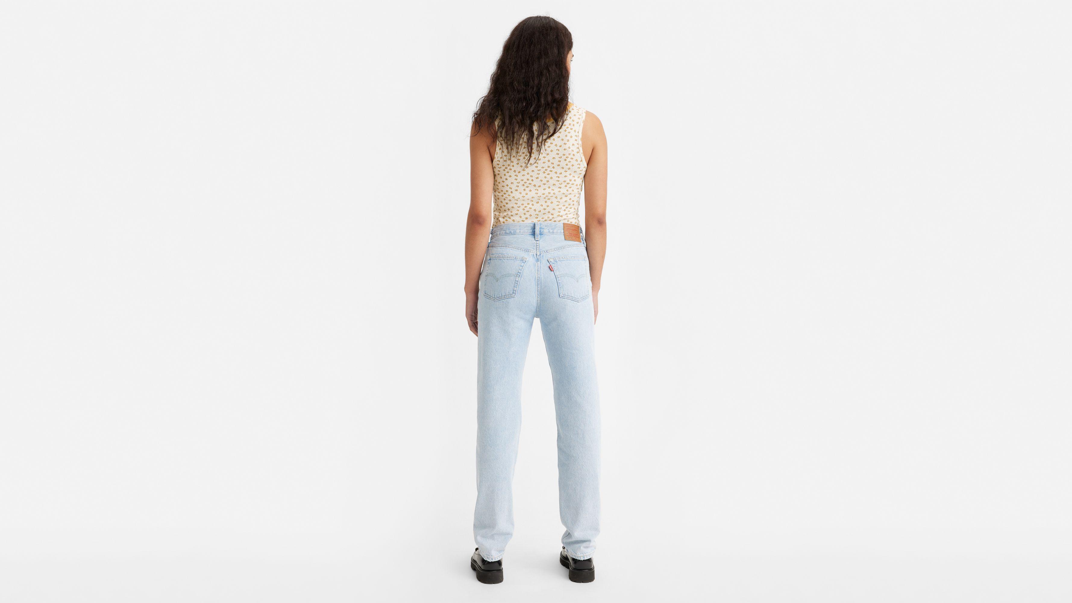 Levi's '81 Women's Jeans Product Image