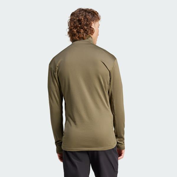 Terrex Multi Light Fleece Full-Zip Jacket Product Image