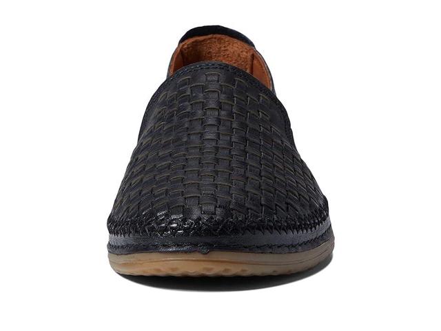 Spring Step Eastmain SlipOn | Womens | Black | Size EU 37 / US 6.5-7 | Flats | Slip-Ons Product Image