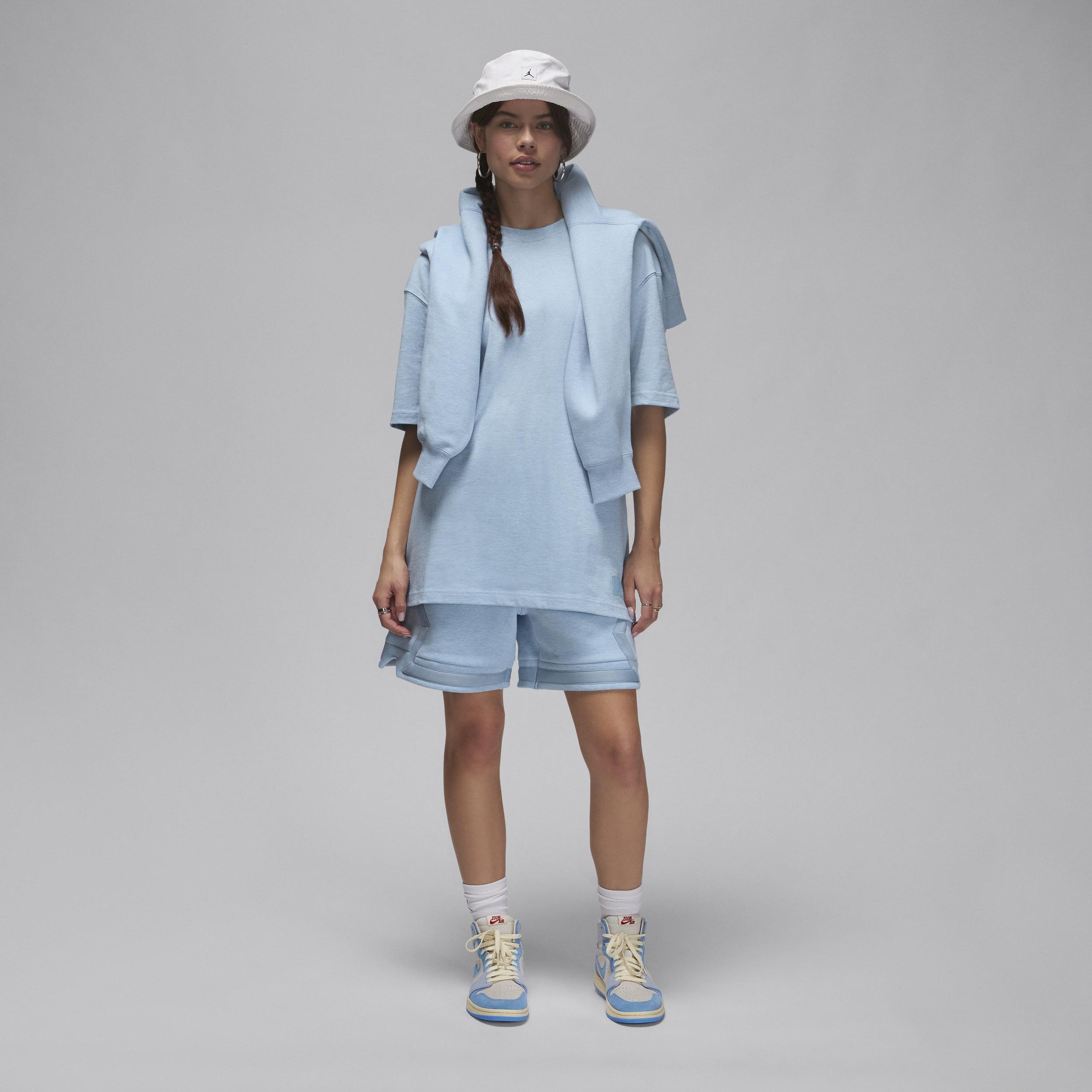 Women's Jordan Essentials Oversized T-shirt Product Image