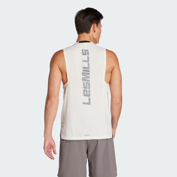 Les Mills Graphic Tank Top Product Image