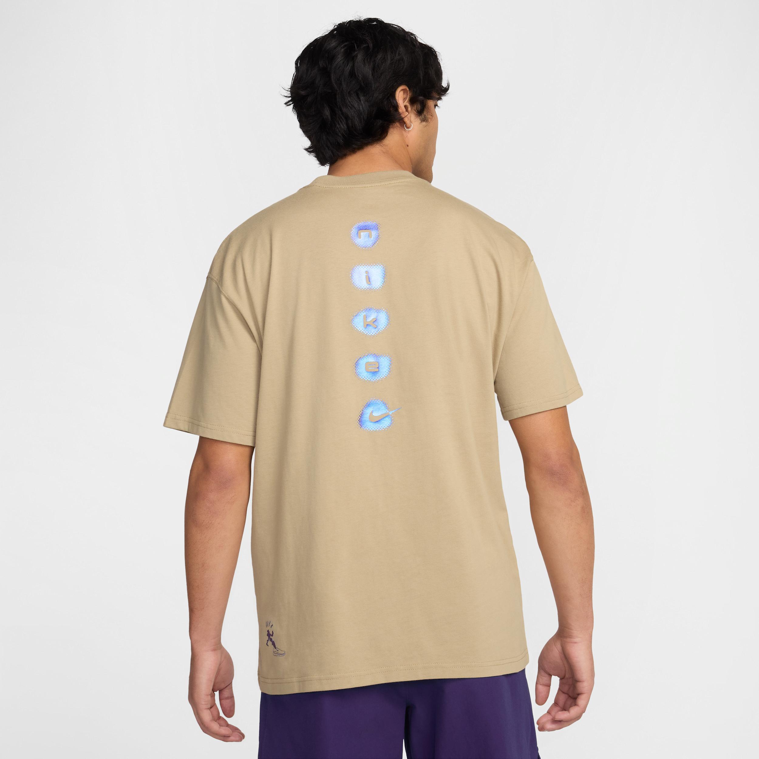 Men's Nike Sportswear Max90 T-Shirt Product Image