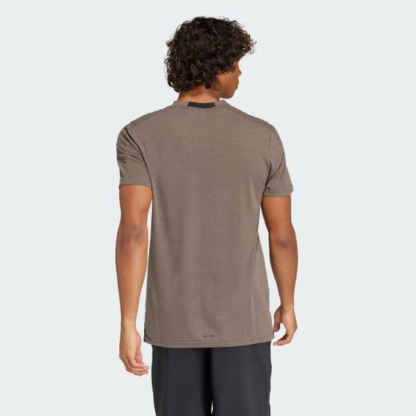 Designed for Training Workout Tee Product Image