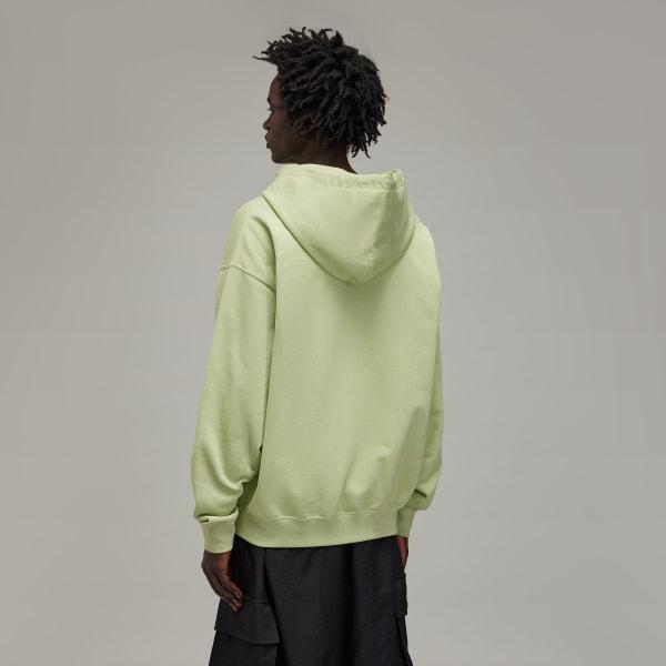 Y-3 French Terry Hoodie Product Image