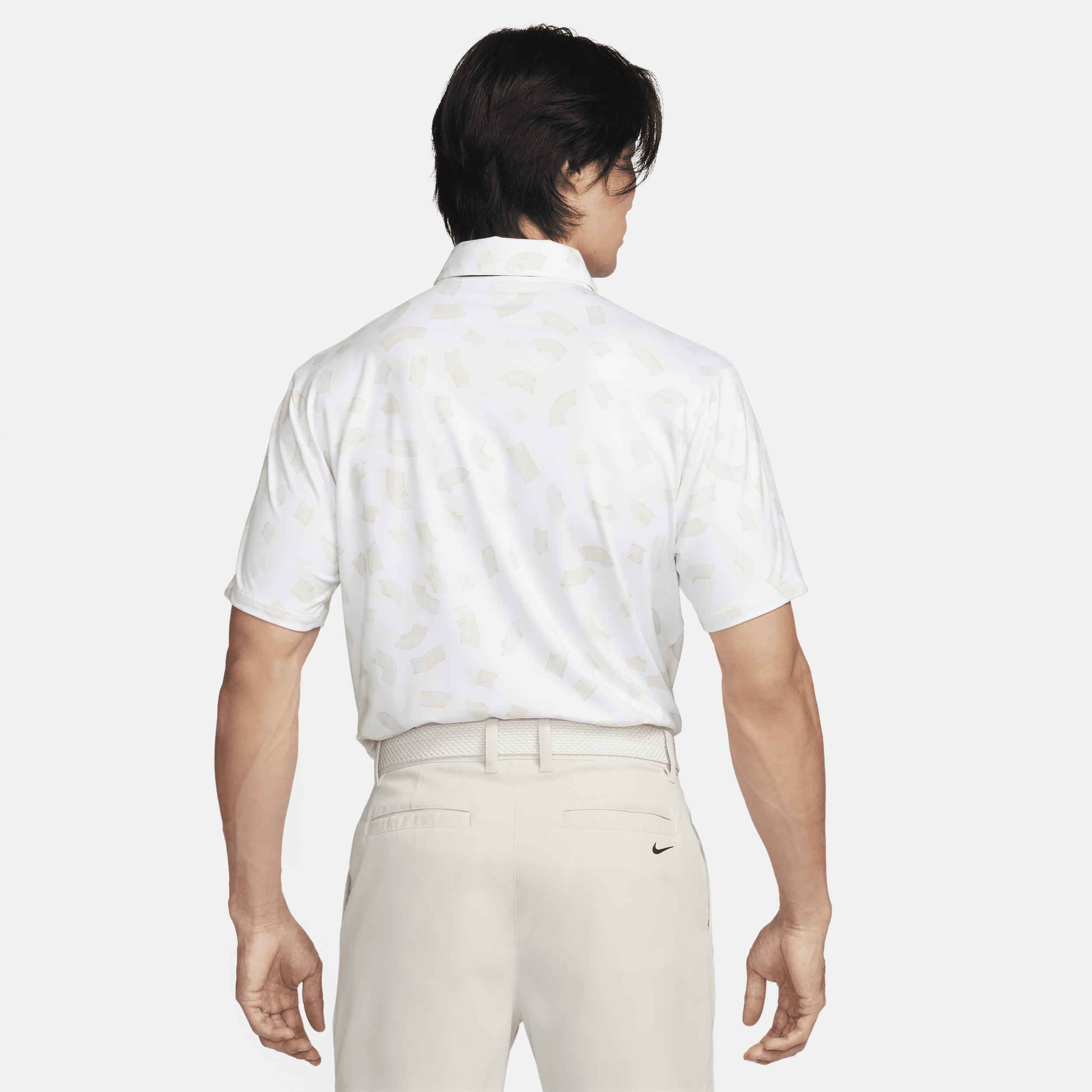 Nike Mens Tour Dri-FIT Golf Polo Product Image